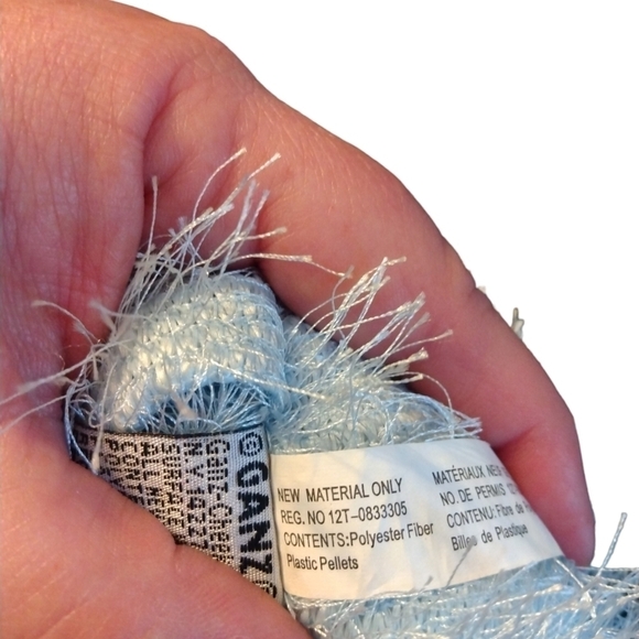 Ganz Webkinz Light Blue Hippo  Collectible Unique Texture Soft & Whimsical NWT - Picture 11 of 11